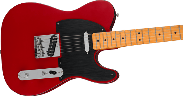 Squier 40th Anniversary Telecaster Vintage Edition - Satin
