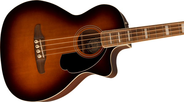 Fender Kingman Acoustic Bass