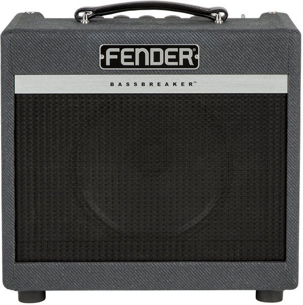 Fender Bassbreaker™ 007 Combo Amplifier
