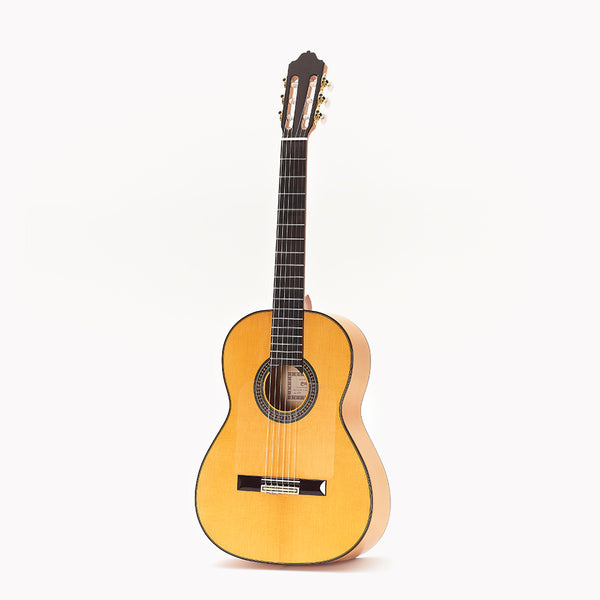 Esteve 5F Flamenco Guitar