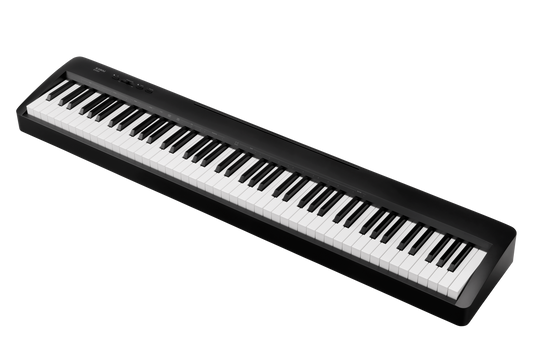 Kawai ES60 Black Portable Digital Piano
