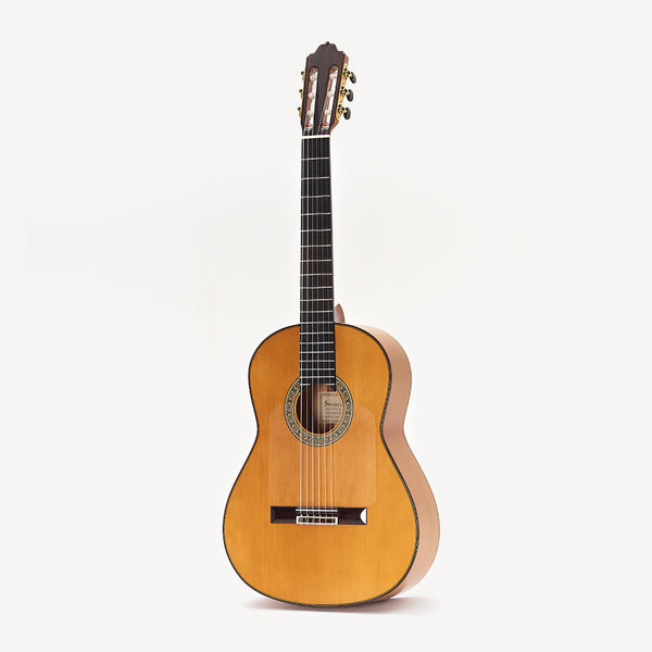 Esteve 9F Flamenco Guitar