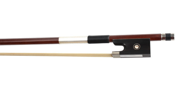 AS by Hofner Brazilwood Violin Bow AS-23 - Octagonal - 1/2