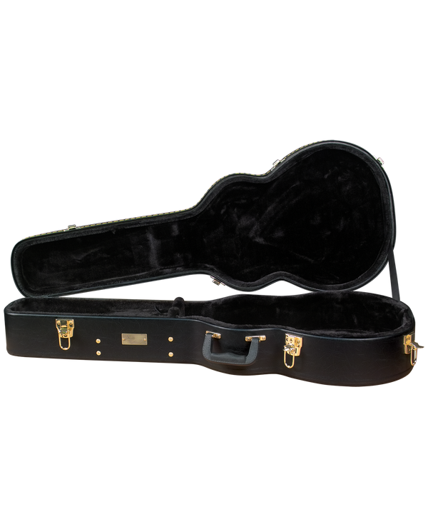 Golden Gate C-1511 Premier Hardshell Tenor Guitar Case
