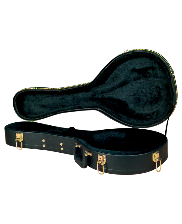 Golden Gate C-1521 Premier Hardshell A-Style Mandolin Case