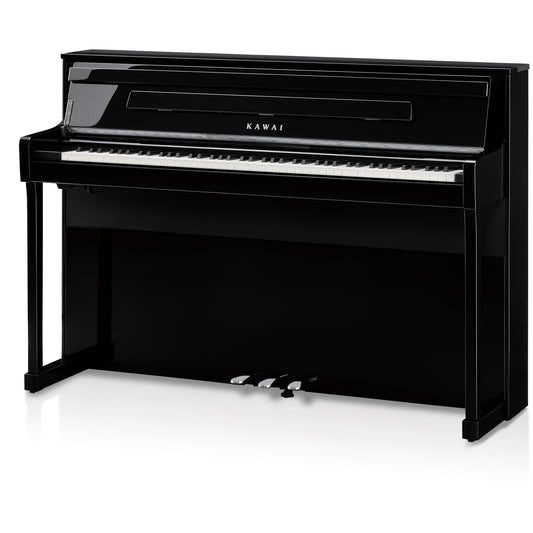 Kawai CA901 Digital Piano - Ebony Polish