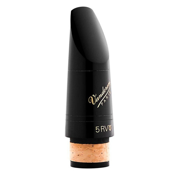 Vandoren 5RV Lyre Traditional Bb Clarinet Mouthpiece CM302