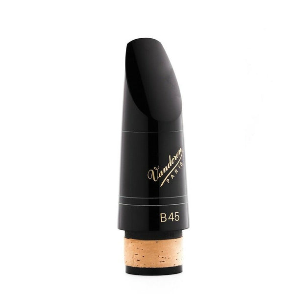 Vandoren B45 Traditional Bb Clarinet Mouthpiece CM308