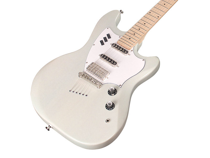 Guild Surfliner White Sage - Zenith Music