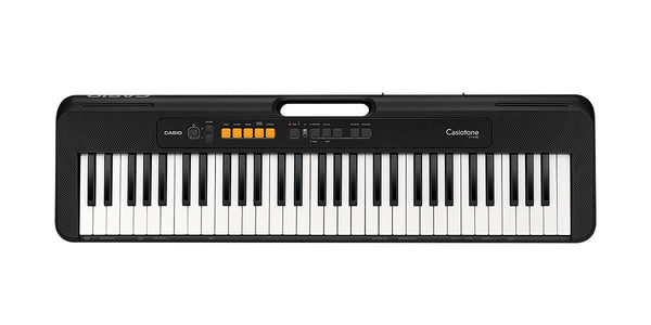 Casio CT-S100 Keyboard - Black