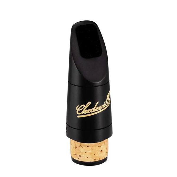 Chedeville SAV 2 Bb Clarinet Mouthpiece