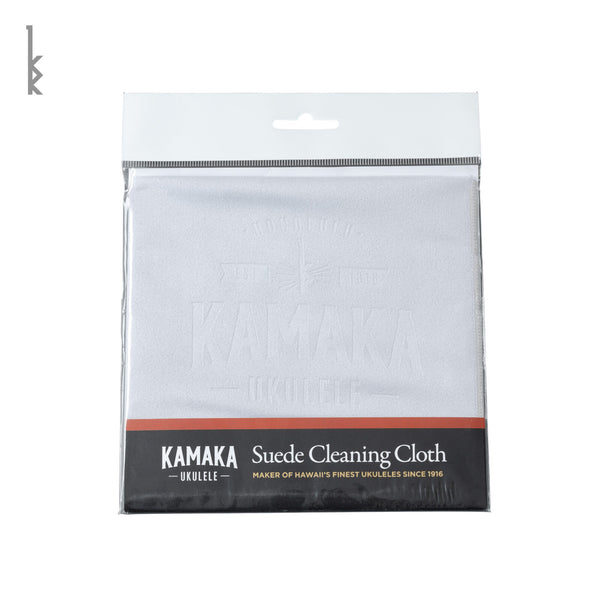Kamaka Microfiber Polishing Cloth