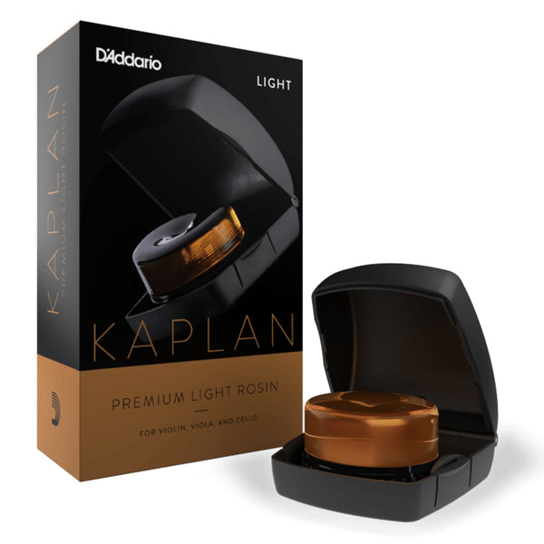 D'Addario Kaplan Premium Rosin KRDL - Light