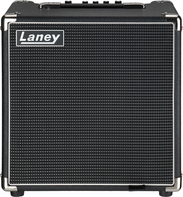 Laney DBF30 Digbeth Foundry 30W Bass Combo Amplifier