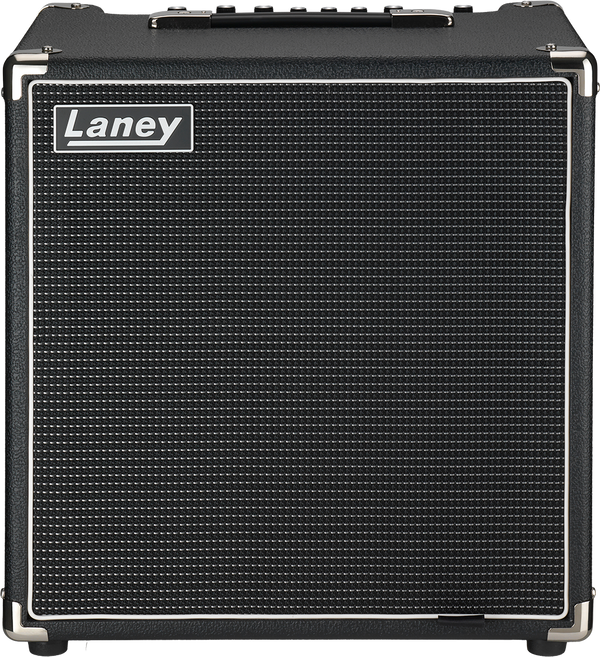 Laney DBF50 Digbeth Foundry 50W Bass Combo Amplifier