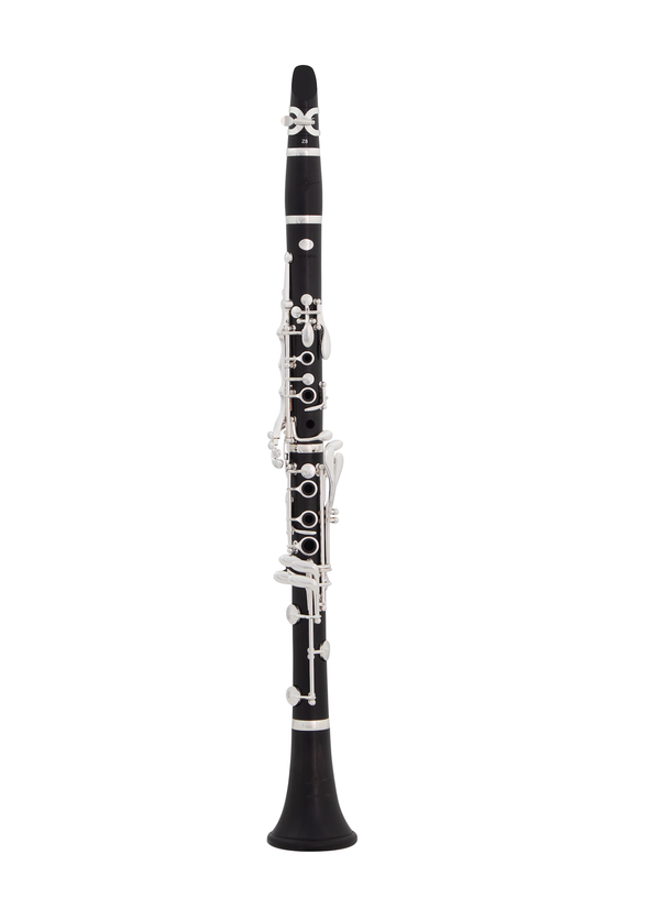 Trevor James Series 8 Clarinet - Grenadilla