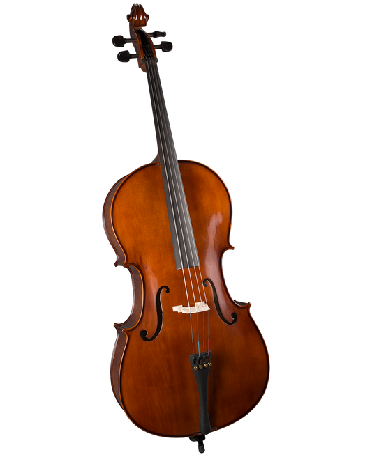 Cervini HC-700 1/8 Cello Outfit