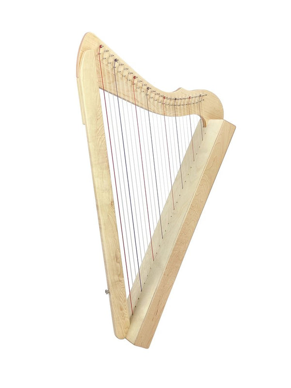 Harpsicle Harp
