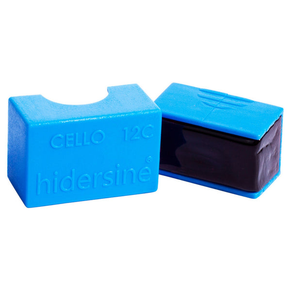 Hidersine 12C Junior Cello Rosin