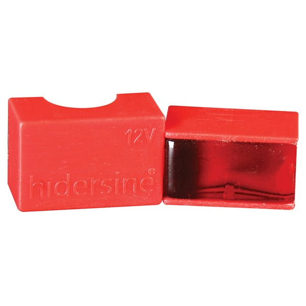 Hidersine 12V Junior Violin Rosin