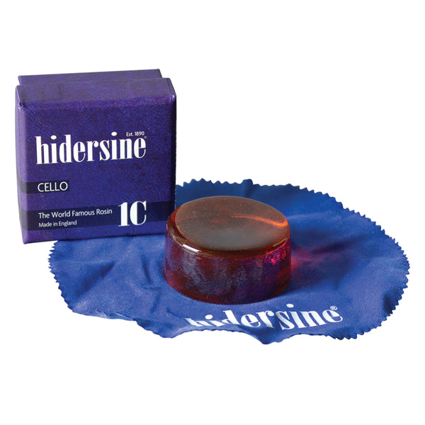 Hidersine 1C Cello Rosin