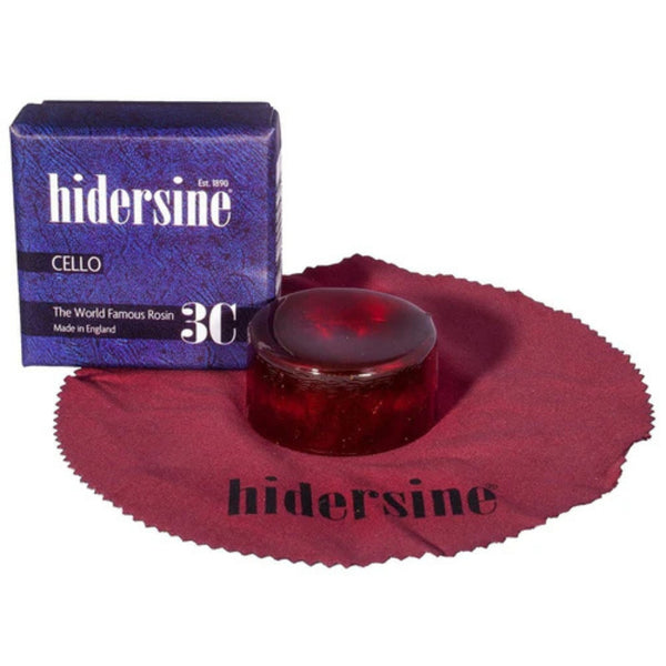 Hidersine 3C Cello Rosin