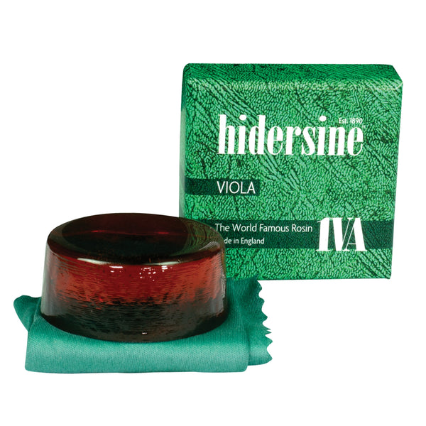 Hidersine 1VA Viola Rosin