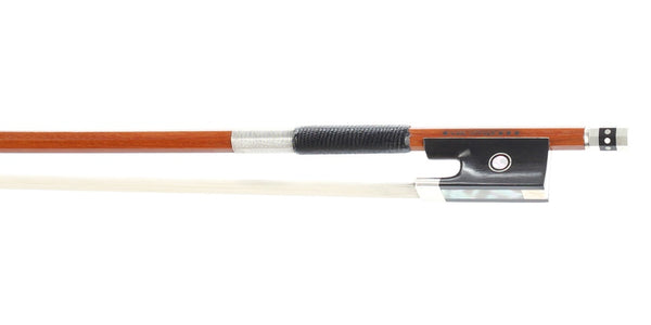Karl Hofner Pernambuco Violin Bow H8/18 - Octagonal - 4/4