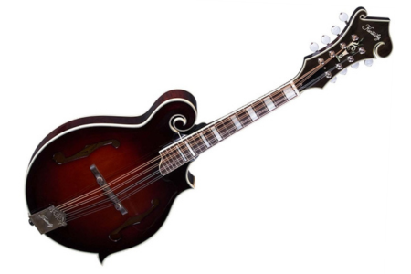 Kentucky KM-805 Artist F-Style Mandolin