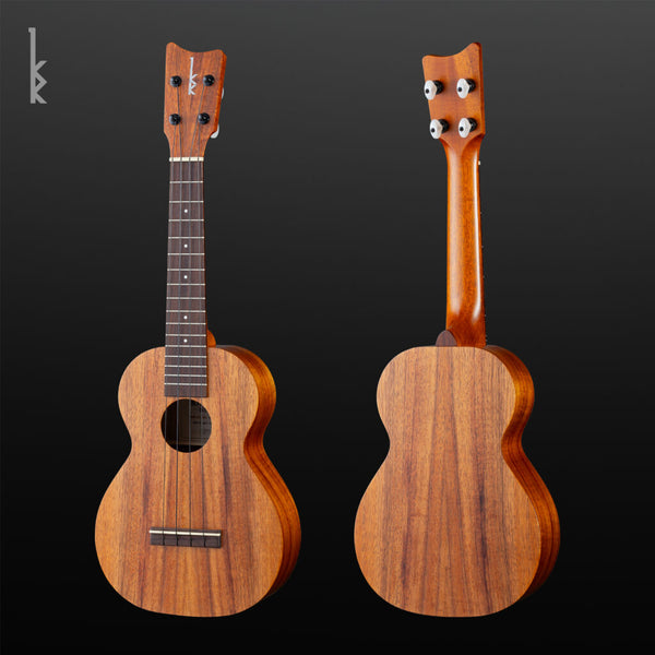 Kamaka HF-2 Concert Ukulele