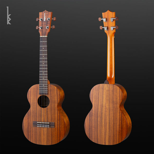Kamaka HF-3 Tenor Ukulele