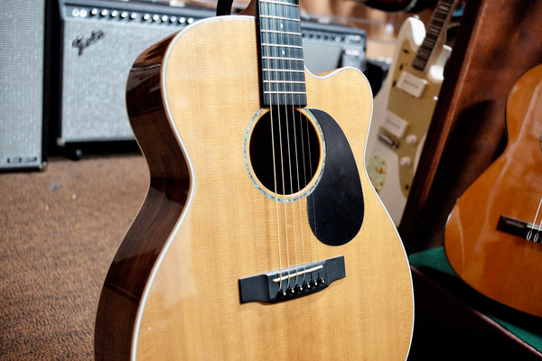 Martin JC16W Walnut