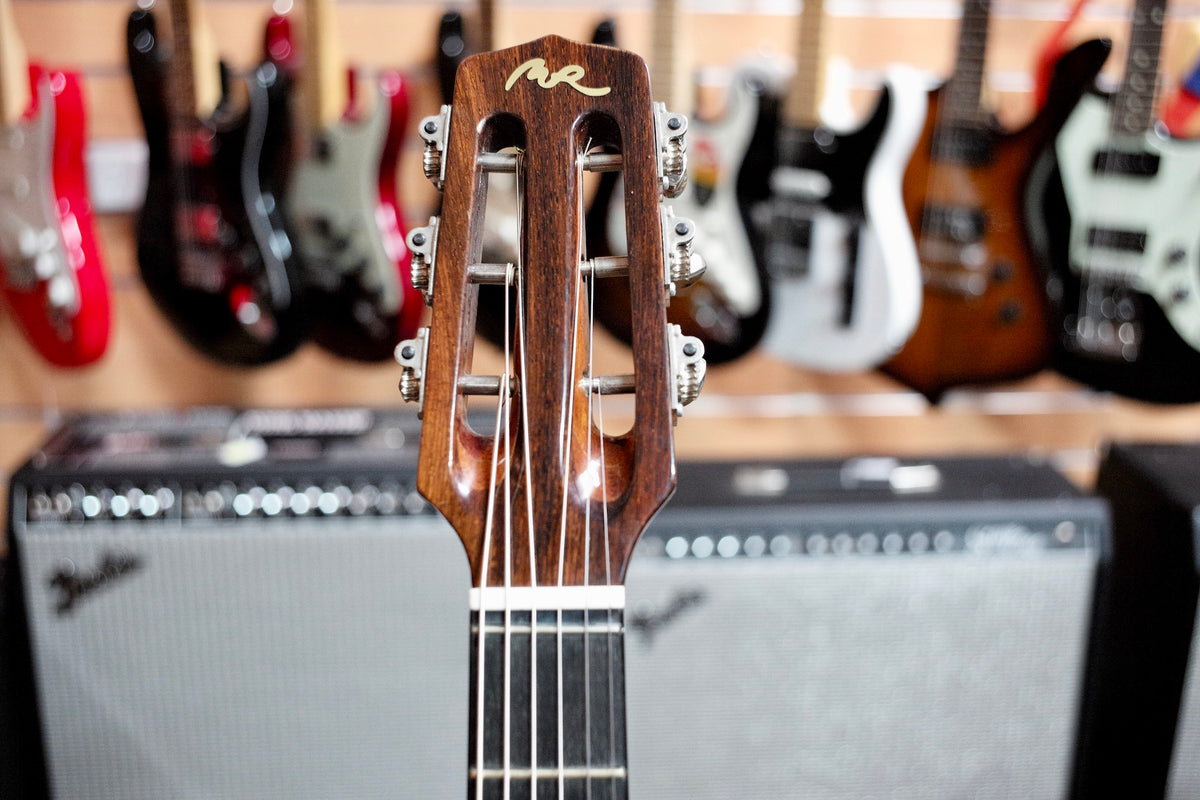 Rodriguez Mod Cutwayb Manuel Rodriguez Macafferri Model B Cutaway - Zenith Music
