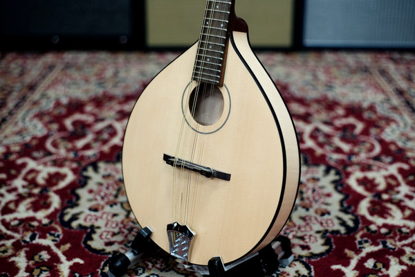 Moon Standard A-Style Mandolin