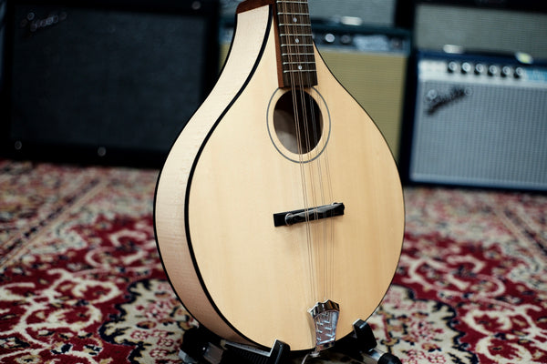 Moon Standard Bouzouki