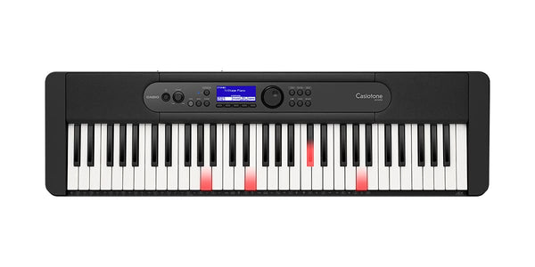 Casio LK-S450 Keyboard - Lighting Keys