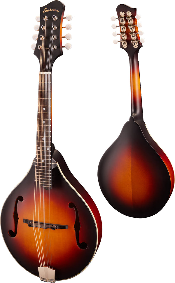 Eastman MD305E Mandolin - Sunburst