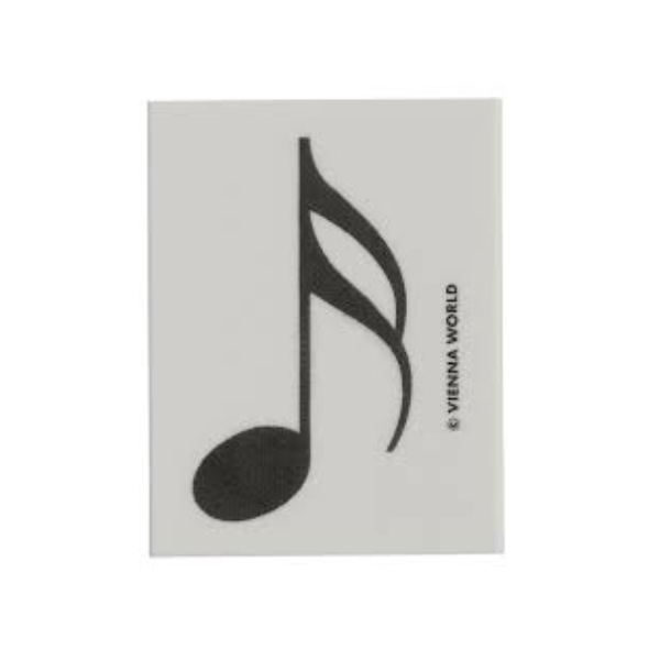 Music Note Eraser