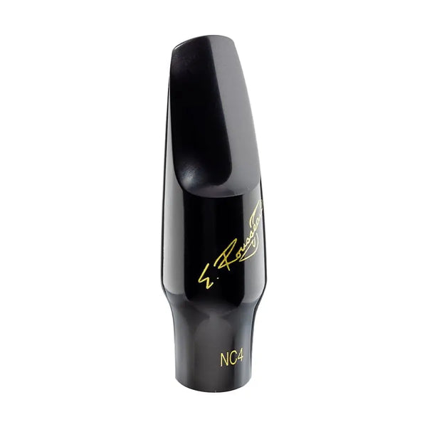 Rousseau Classic NC4 Alto Saxophone Mouthpiece