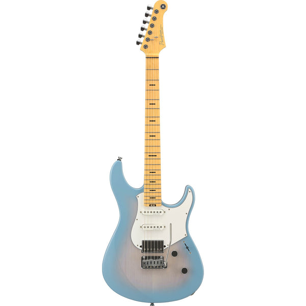 Yamaha Pacifica Professional PACP12M Electric Guitar - Beach Blue Burst
