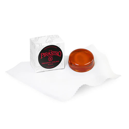 Pirastro Obligato / Violino Rosin