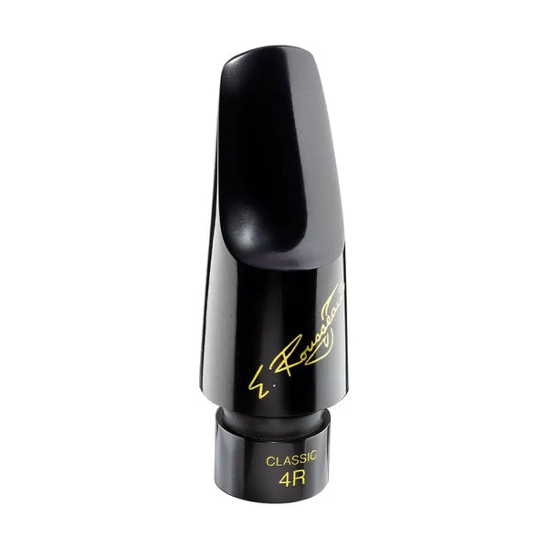 Rousseau Classic R Alto 4R Saxophone Mouthpiece