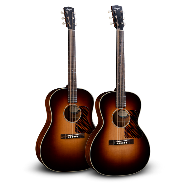 Bourgeois Touchstone The Standard Slope Dreadnought Guitar