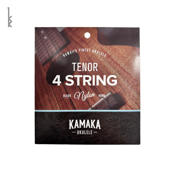Kamaka S3 Tenor Ukulele Strings
