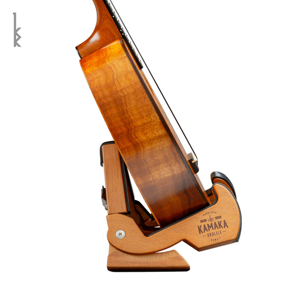 Kamaka Folding Ukulele Stand