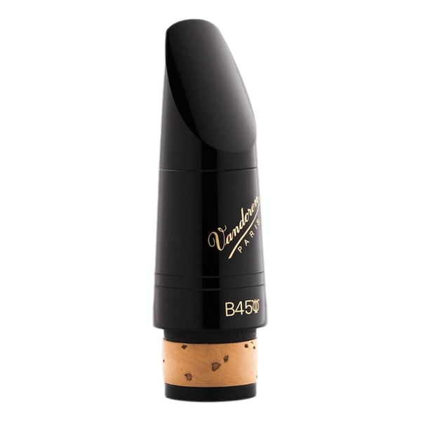 Vandoren B45 Lyre Traditional Bb Clarinet Mouthpiece CM312