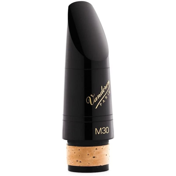 Vandoren M30 Traditional Bb Clarinet Mouthpiece CM318