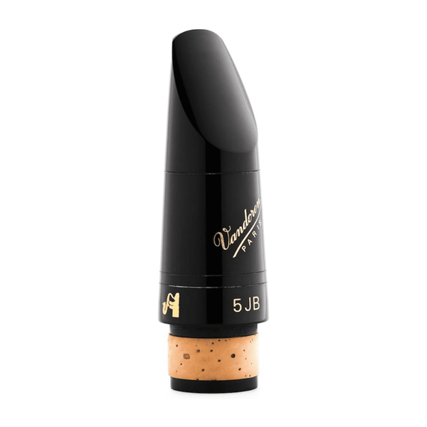 Vandoren 5JB Traditional Bb Clarinet Mouthpiece CM310