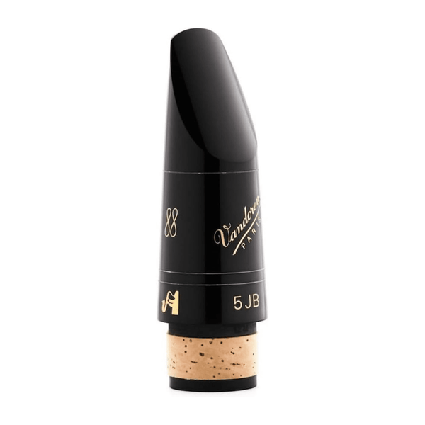 Vandoren 5JB Profile 88 Bb Clarinet Mouthpiece CM3108