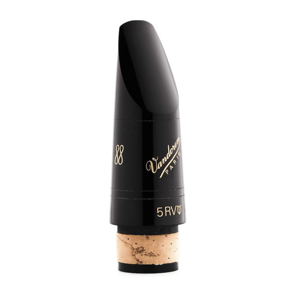 Vandoren 5RV Lyre Profile 88 Bb Clarinet Mouthpiece CM3028